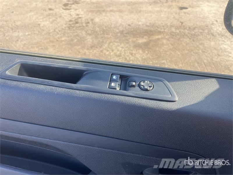 Fiat Scudo 1.5 D 75 KW KA L3H1 - panel Van L3H1 Cargo V 패널 화물차