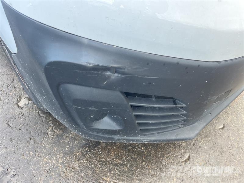 Fiat Scudo 1.5 D 75 KW KA L3H1 - panel Van L3H1 Cargo V Furgone chiuso