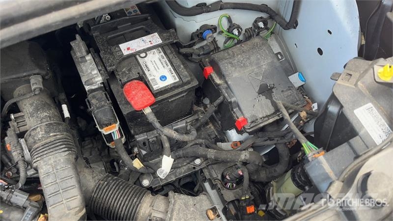Fiat Scudo 1.5 D 75 KW KA L3H1 - panel Van L3H1 Cargo V Furgone chiuso