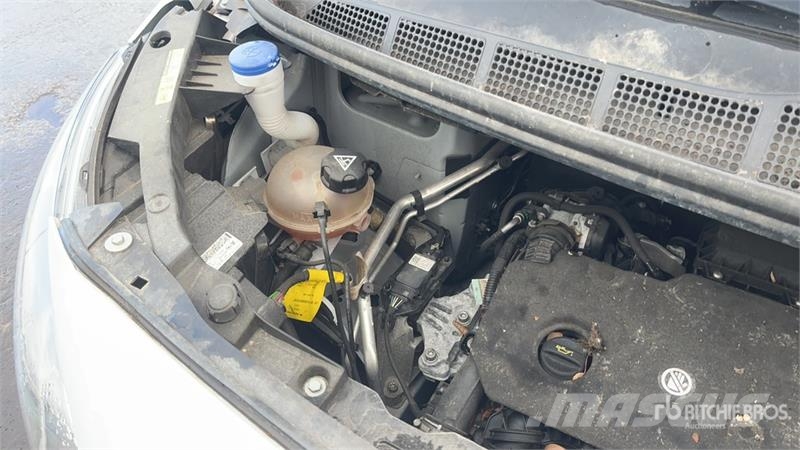 Fiat Scudo 1.5 D 75 KW KA L3H1 - panel Van L3H1 Cargo V Furgone chiuso