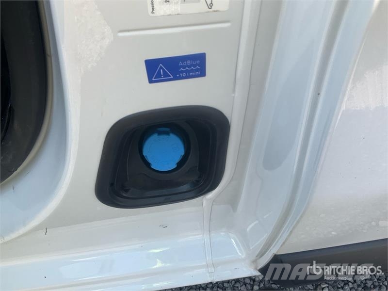 Fiat Scudo 1.5 D 75 KW KA L3H1 Cargo Van Lieferwagen