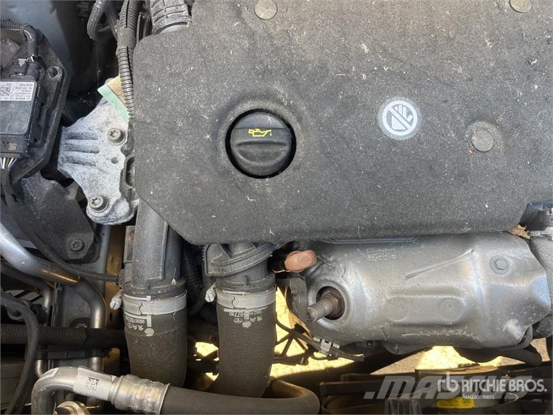 Fiat Scudo 1.5 D 75 KW KA L3H1 - panel Van L3H1 Cargo V 패널 화물차