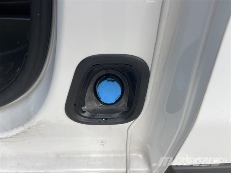 Fiat Scudo 1.5 D 75 KW KA L3H1 - panel Van L3H1 Cargo V Dostavna vozila / kombiji