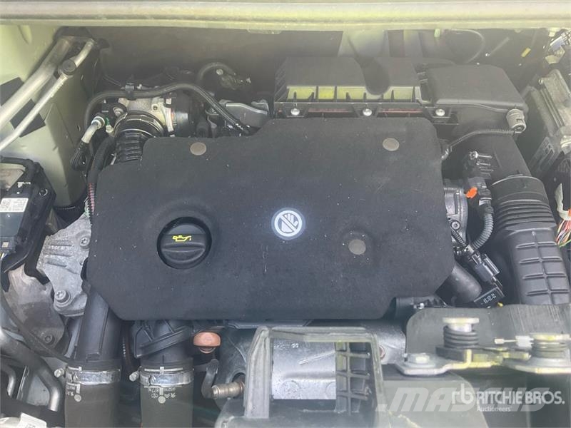 Fiat Scudo 1.5 D 75 KW KA L3H1 Cargo Van Transporterek