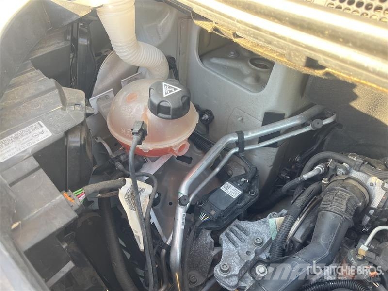 Fiat Scudo 1.5 D 75 KW KA L3H1 - panel Van L3H1 Cargo V パネルバン