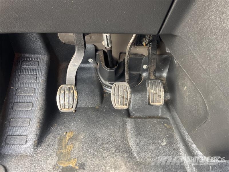 Fiat Scudo 1.5 D 75 KW KA L3H1 - panel Van L3H1 Cargo V Dostavna vozila / kombiji