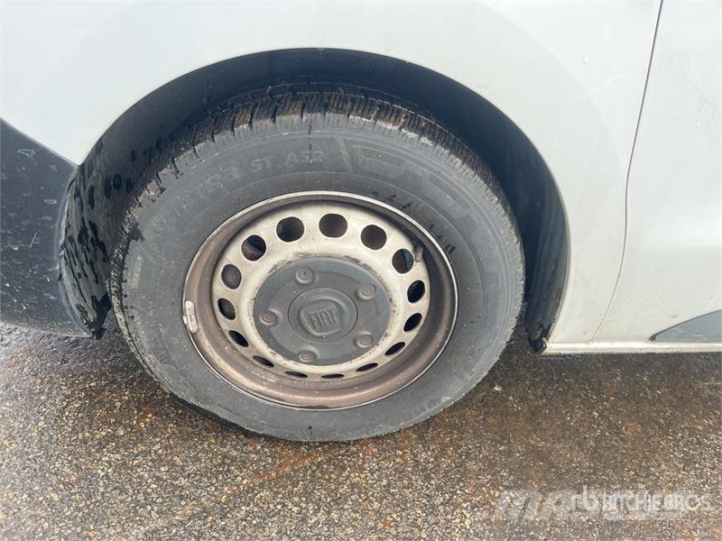 Fiat Scudo 1.5 D 75 KW KA L3H1 - panel Van L3H1 Cargo V Furgone chiuso