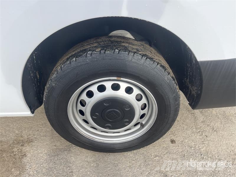 Fiat Scudo 1.5 D 75 KW KA L3H1 - panel Van L3H1 Cargo V Dostavna vozila / kombiji