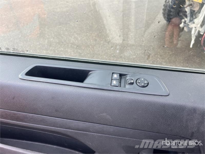 Fiat Scudo 1.5 D 75 KW KA L3H1 - panel Van L3H1 Cargo V Furgone chiuso