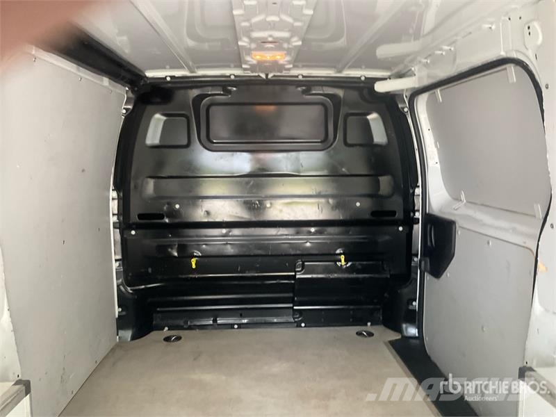 Fiat Scudo 1.5 D 75 KW KA L3H1 Cargo Van Krovininiai furgonai