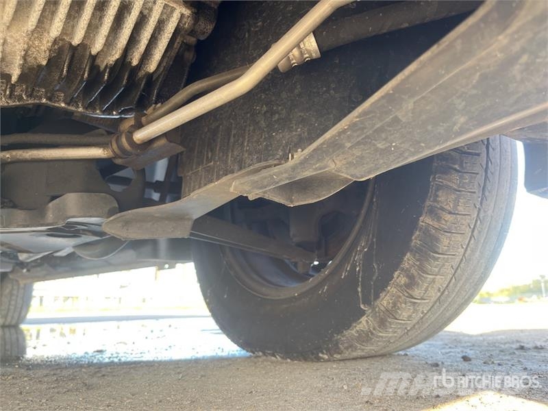 Fiat Scudo 1.5 D 75 KW KA L3H1 - panel Van L3H1 Cargo V 패널 화물차