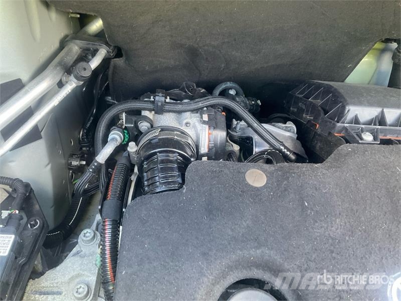 Fiat Scudo 1.5 D 75 KW KA L3H1 Cargo Van Transporterek