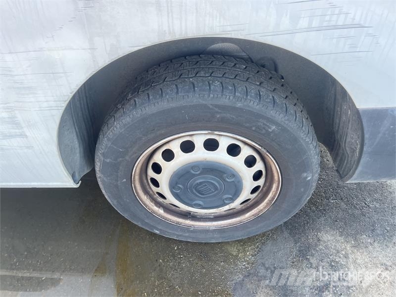Fiat Scudo 1.5 D 75 KW KA L3H1 - panel Van L3H1 Cargo V 패널 화물차