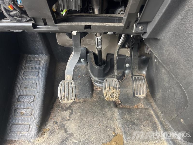 Fiat Scudo 1.5 D 75 KW KA L3H1 - panel Van L3H1 Cargo V Furgone chiuso