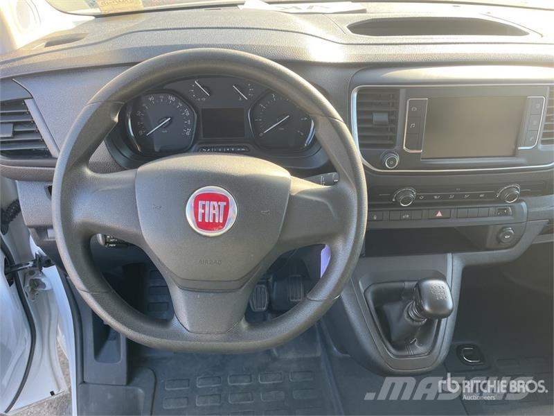 Fiat Scudo 1.5 D 75 KW KA L3H1 - panel Van L3H1 Cargo V 패널 화물차