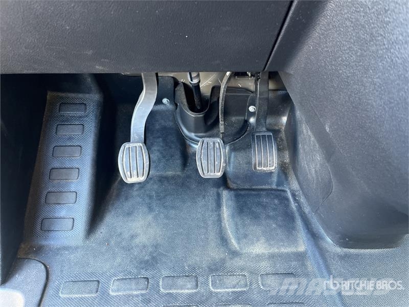 Fiat Scudo 1.5 D 75 KW KA L3H1 - panel Van L3H1 Cargo V 패널 화물차