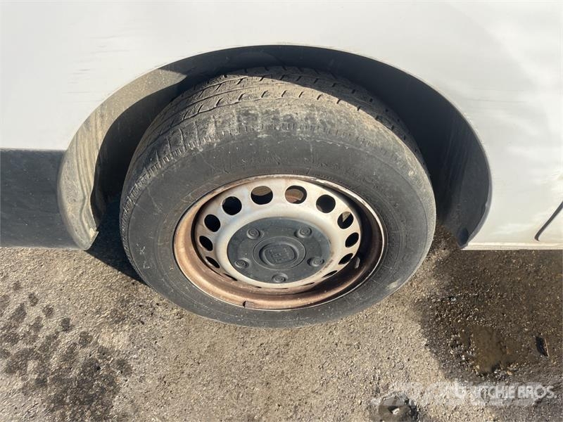 Fiat Scudo 1.5 D 75 KW KA L3H1 - panel Van L3H1 Cargo V 패널 화물차