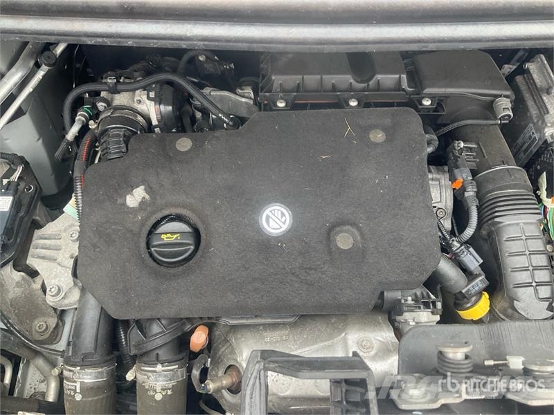 Fiat Scudo 1.5 D 75 KW KA L3H1 Cargo Van Transporterek