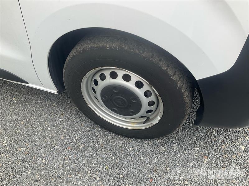 Fiat Scudo 1.5 D 75 KW KA L3H1 Cargo Van Transporterek