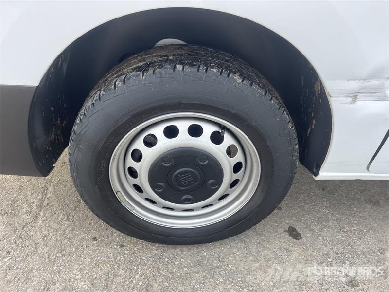 Fiat Scudo 1.5 D 75 KW KA L3H1 - panel Van L3H1 Cargo V Dostavna vozila / kombiji
