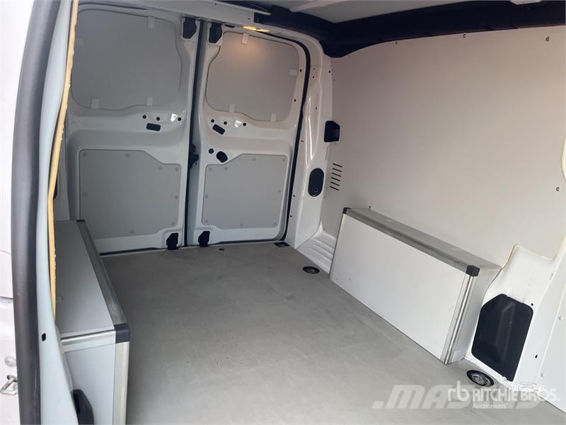 Fiat Scudo 1.5 D 75 KW KA L3H1 - panel Van L3H1 Cargo V Dostavna vozila / kombiji