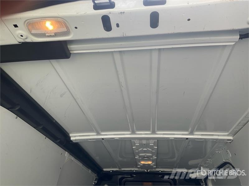 Fiat Scudo 1.5 D 75 KW KA L3H1 Cargo Van Krovininiai furgonai