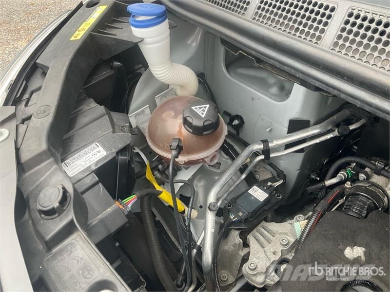 Fiat Scudo 1.5 D 75 KW KA L3H1 Cargo Van Transporterek