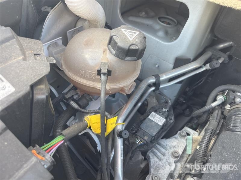 Fiat Scudo 1.5 D 75 KW KA L3H1 - panel Van L3H1 Cargo V 패널 화물차