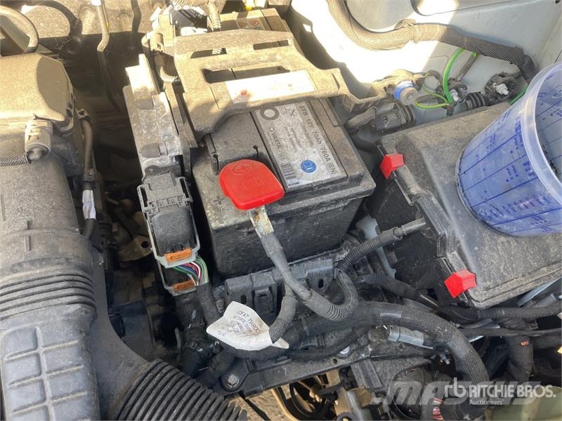 Fiat Scudo 1.5 D 75 KW KA L3H1 - panel Van L3H1 Cargo V 패널 화물차