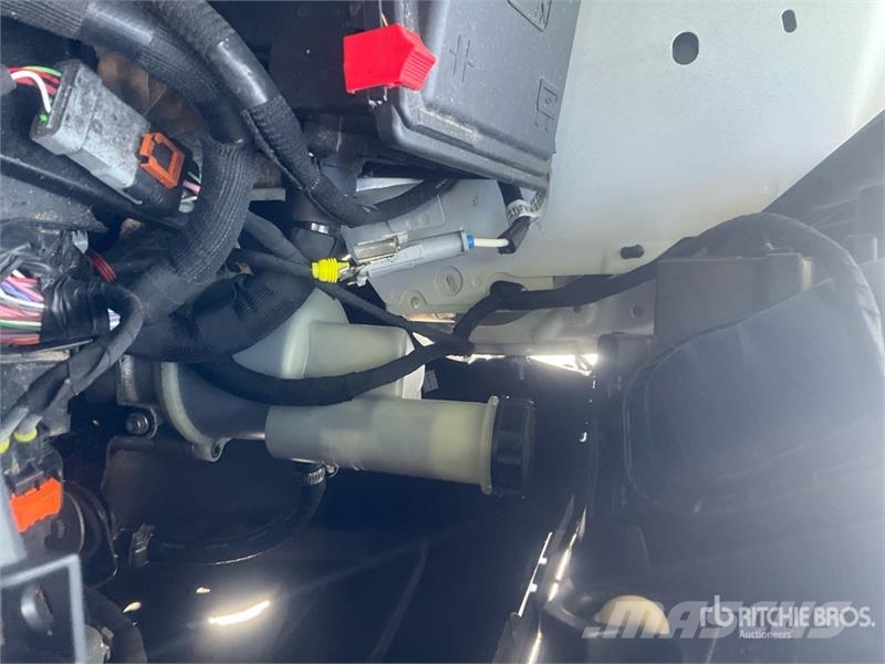 Fiat Scudo 1.5 D 75 KW KA L3H1 Cargo Van Transporterek