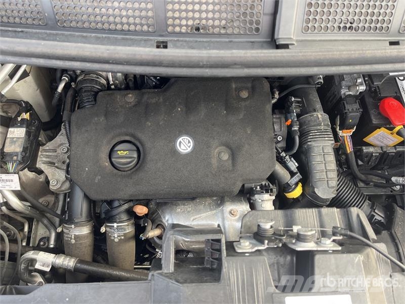 Fiat Scudo 1.5 D 75 KW KA L3H1 - panel Van L3H1 Cargo V Dostavna vozila / kombiji