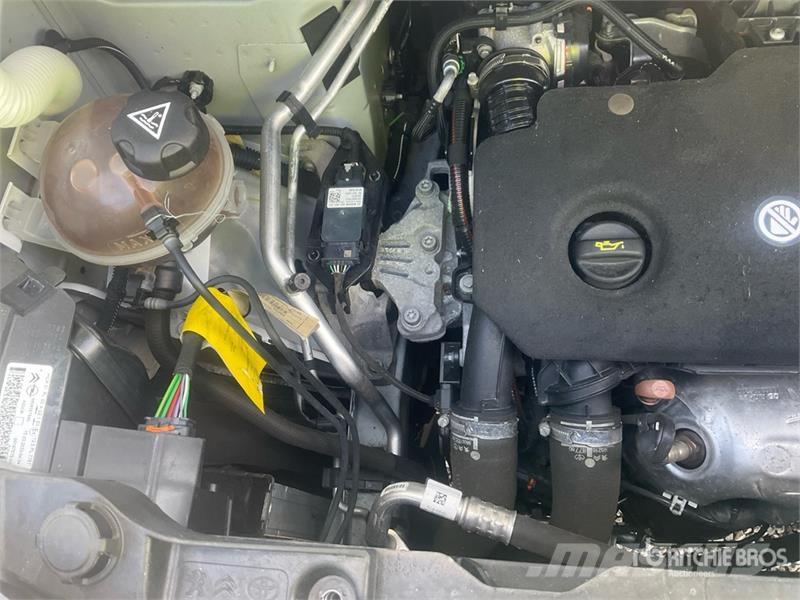 Fiat Scudo 1.5 D 75 KW KA L3H1 Cargo Van Transporterek