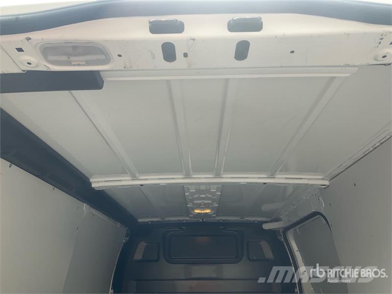 Fiat Scudo 1.5 D 75 KW KA L3H1 Cargo Van Transporterek