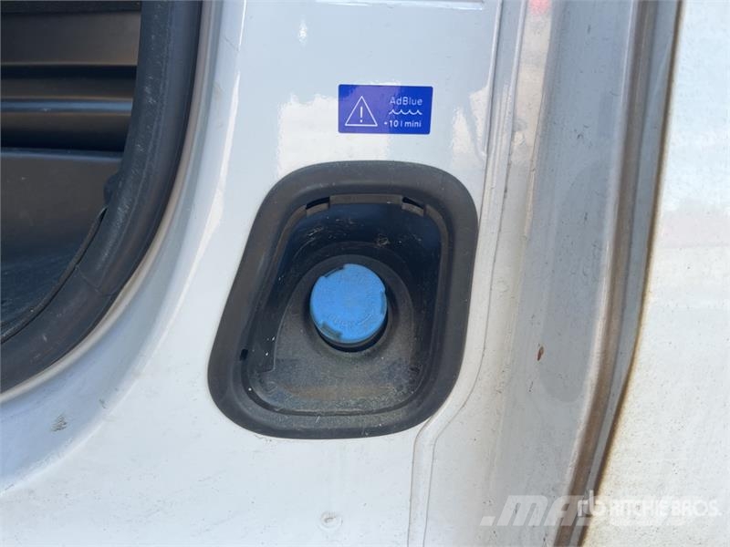Fiat Scudo 1.5 D 75 KW KA L3H1 - panel Van L3H1 Cargo V 패널 화물차