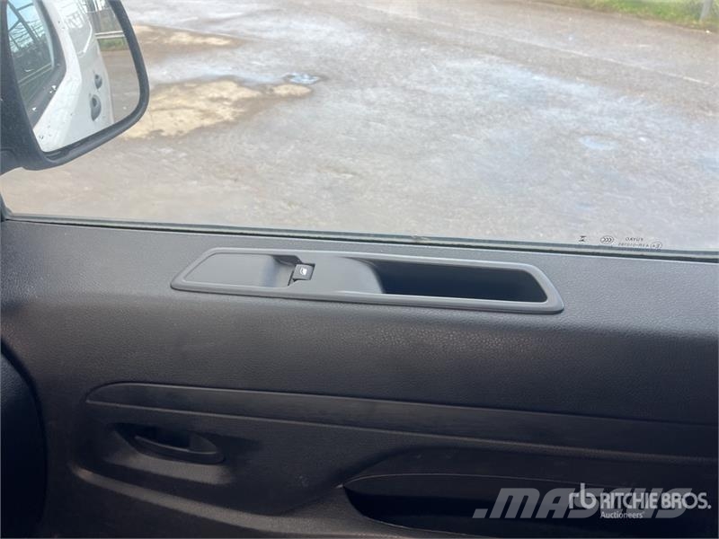 Fiat Scudo 1.5 D 75 KW KA L3H1 - panel Van L3H1 Cargo V Furgone chiuso