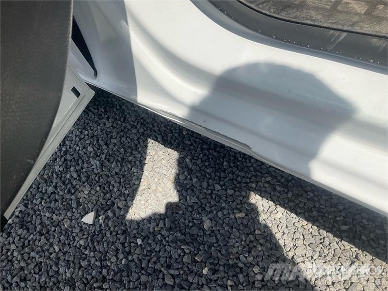 Fiat Scudo 1.5 D 75 KW KA L3H1 Cargo Van Transporterek