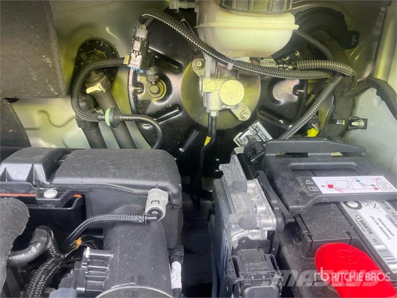 Fiat Scudo 1.5 D 75 KW KA L3H1 Cargo Van Transporterek