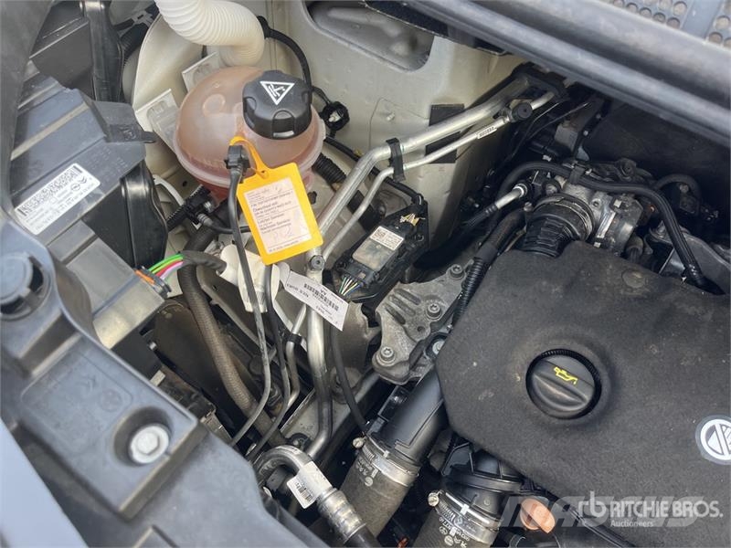 Fiat Scudo 1.5 D 75 KW KA L3H1 - panel Van L3H1 Cargo V Dostavna vozila / kombiji