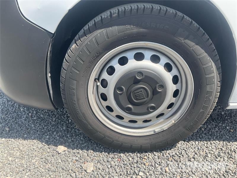 Fiat Scudo 1.5 D 75 KW KA L3H1 Cargo Van Transporterek