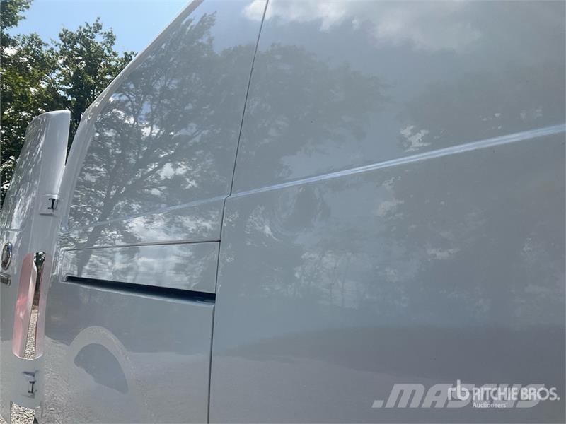 Fiat Scudo 1.5 D 75 KW KA L3H1 Cargo Van Transporterek
