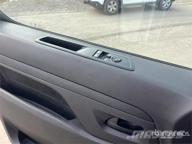 Fiat Scudo 1.5 D 75 KW KA L3H1 - panel Van L3H1 Cargo V Dostavna vozila / kombiji