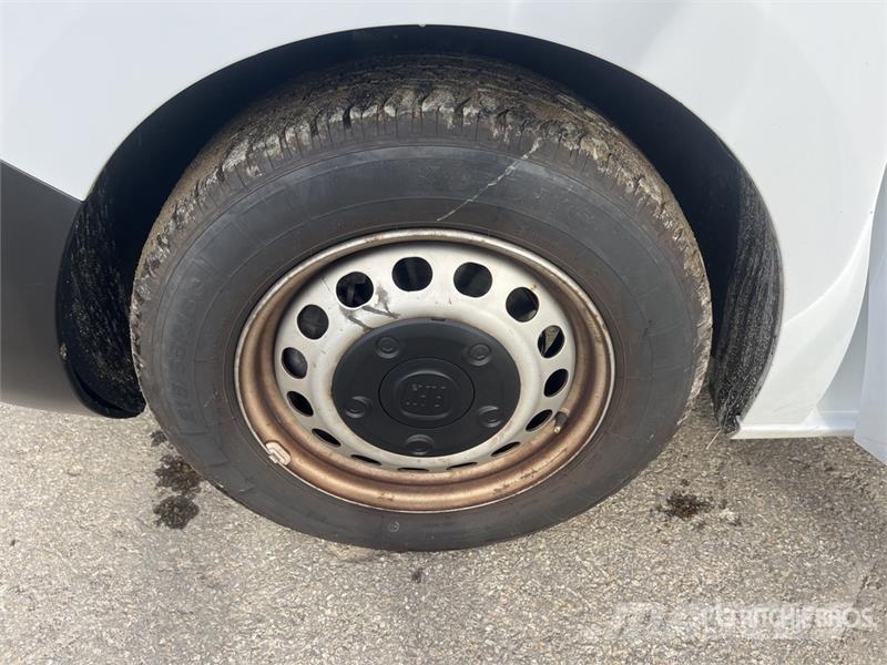 Fiat Scudo 1.5 D 75 KW KA L3H1 - panel Van L3H1 Cargo V Dostavna vozila / kombiji