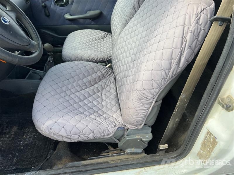 Fiat Strada Pickup Други
