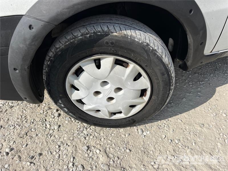 Fiat Strada Pickup Други