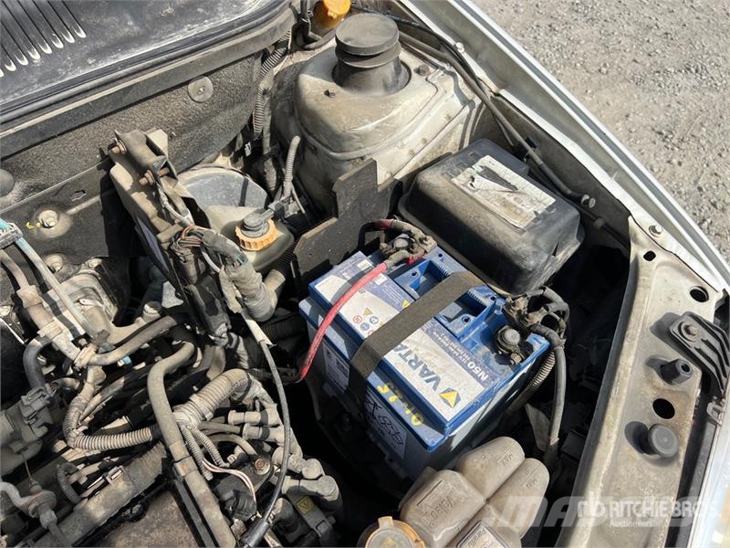 Fiat Strada Pickup Други