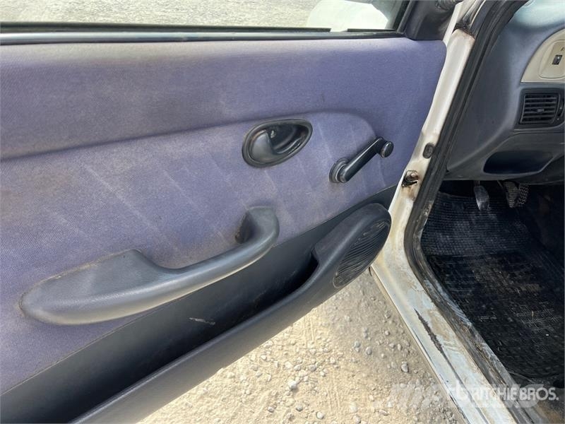 Fiat Strada Pickup Други