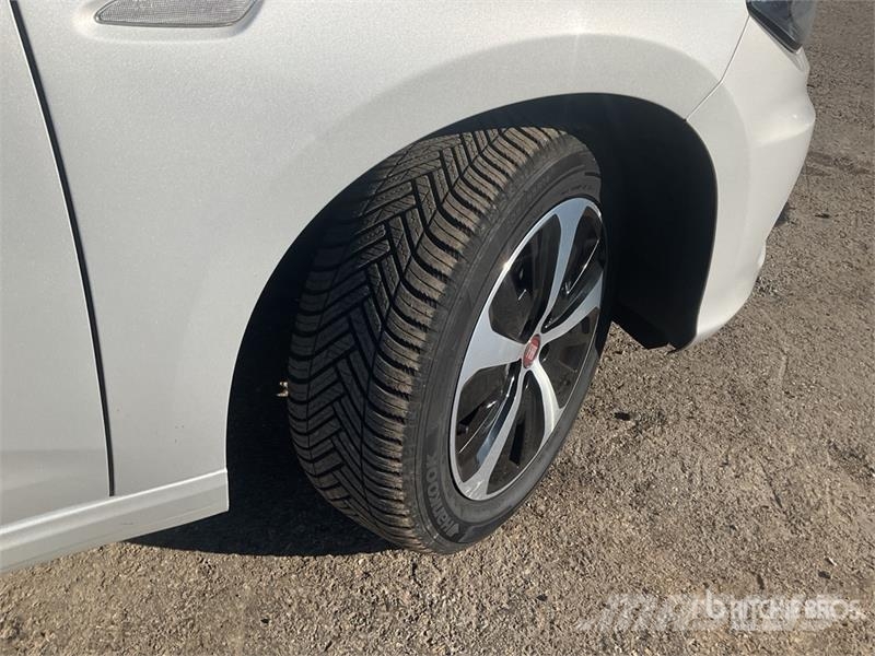 Fiat Tipo 1.6 JTD Automobile Sõiduautod