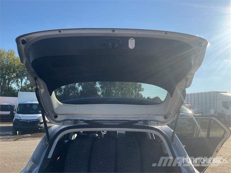 Fiat Tipo 1.6 JTD Automobile Sõiduautod
