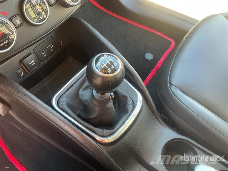 Fiat Tipo 1.6 JTD Automobile Sõiduautod