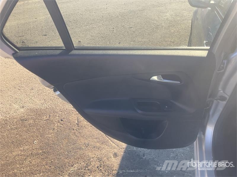 Fiat Tipo 1.6 JTD Automobile Sõiduautod